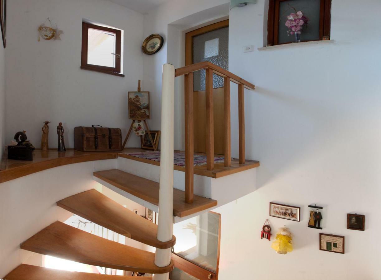Apartment Nevica 斯普利特 外观 照片