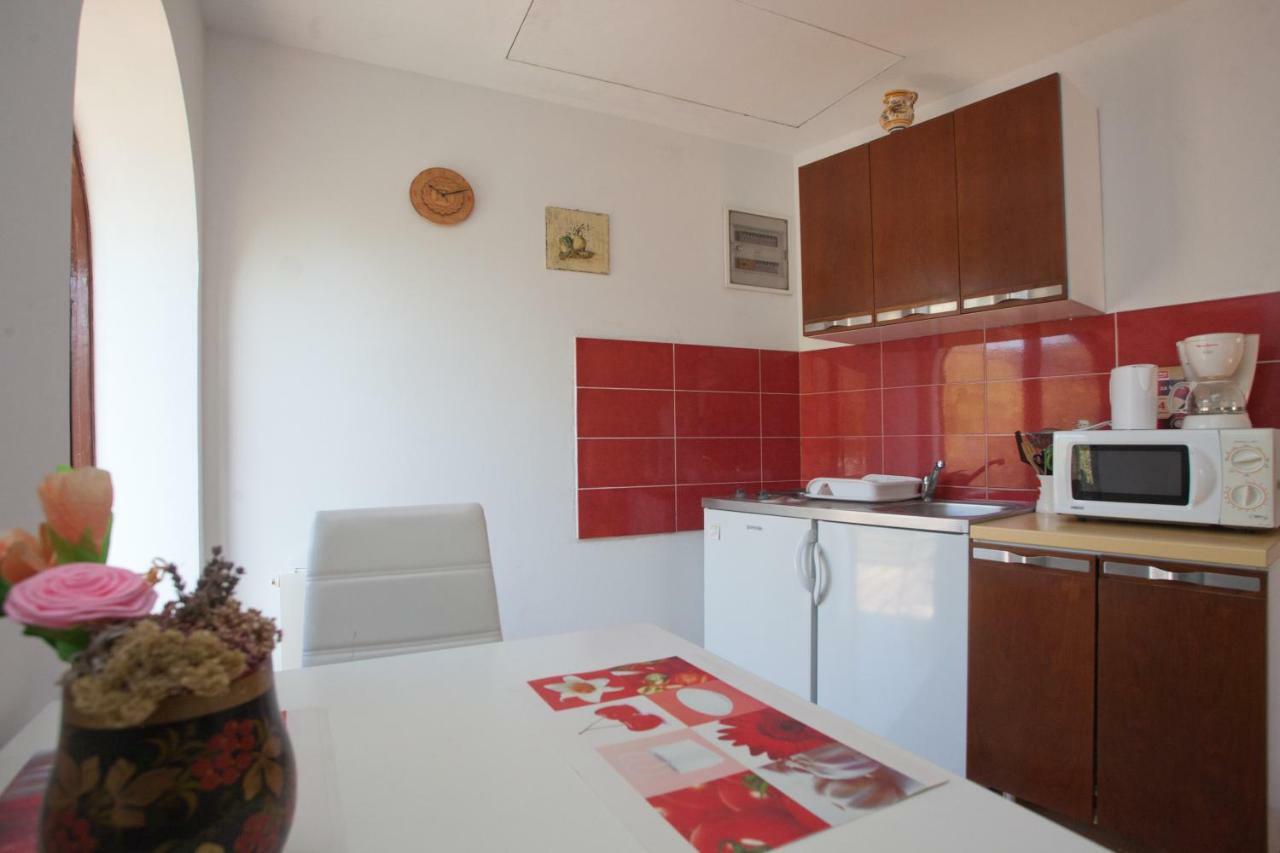 Apartment Nevica 斯普利特 外观 照片