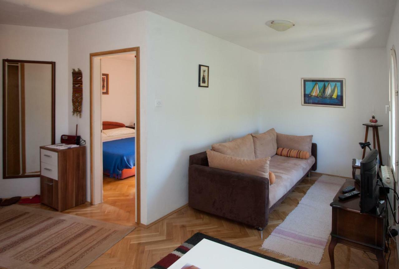 Apartment Nevica 斯普利特 外观 照片