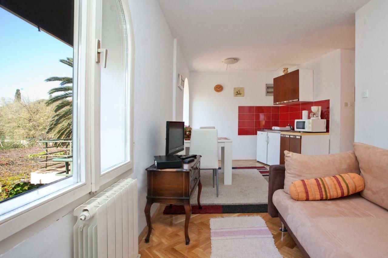 Apartment Nevica 斯普利特 外观 照片